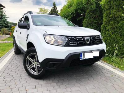 Używane Dacia Duster - 56 900 PLN, 63 000 km, 2018