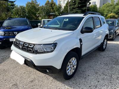 Używane Dacia Duster - 59 900 PLN, 32 962 km, 2021