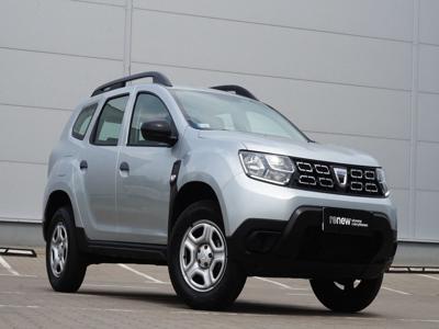 Używane Dacia Duster - 63 900 PLN, 4 500 km, 2019