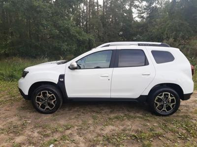 Używane Dacia Duster - 66 900 PLN, 30 948 km, 2020