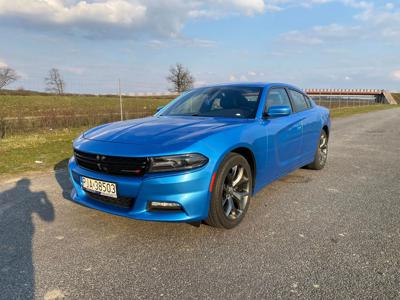 Używane Dodge Charger - 84 900 PLN, 159 800 km, 2015