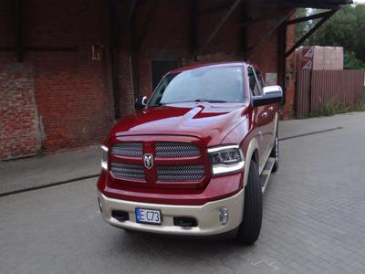 Używane Dodge RAM - 97 500 PLN, 255 000 km, 2014