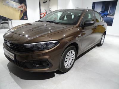 Używane Fiat Tipo - 64 900 PLN, 13 500 km, 2021