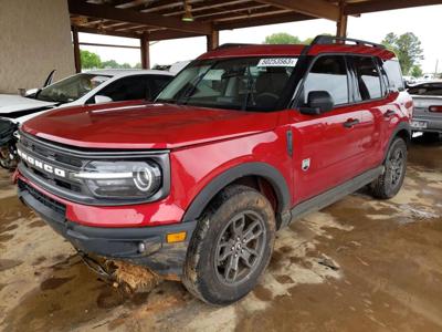 Używane Ford Bronco - 94 000 PLN, 19 846 km, 2022