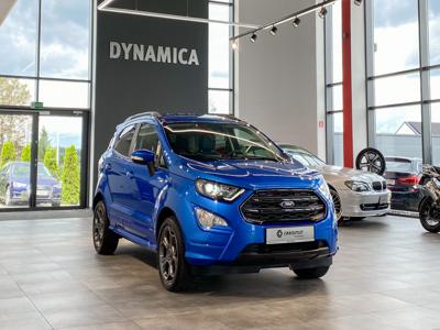 Używane Ford EcoSport - 88 900 PLN, 49 700 km, 2022