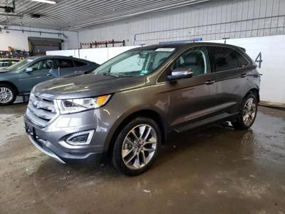 Używane Ford EDGE - 54 900 PLN, 24 180 km, 2016