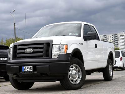 Używane Ford F150 - 84 900 PLN, 215 060 km, 2012