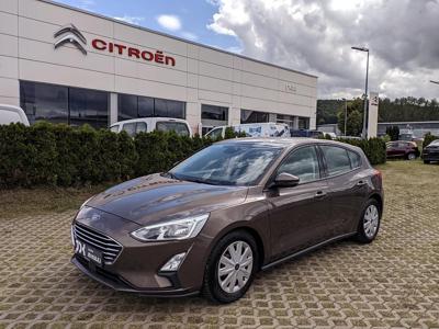 Używane Ford Focus - 53 900 PLN, 105 269 km, 2018