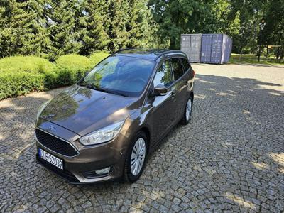Używane Ford Focus - 55 900 PLN, 89 000 km, 2018