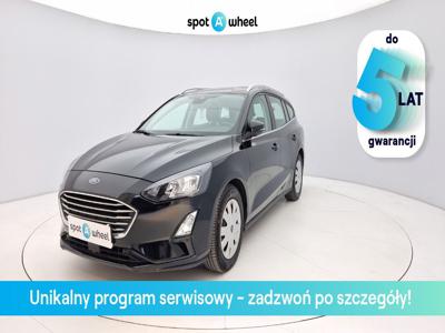 Używane Ford Focus - 57 900 PLN, 145 273 km, 2019