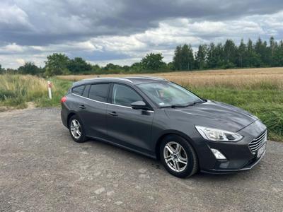 Używane Ford Focus - 65 000 PLN, 85 000 km, 2018