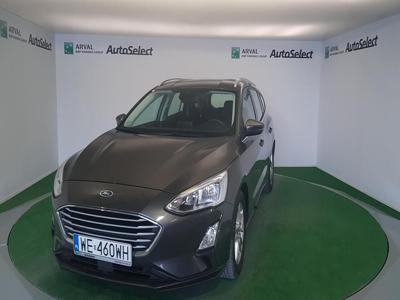 Używane Ford Focus - 68 500 PLN, 79 260 km, 2019