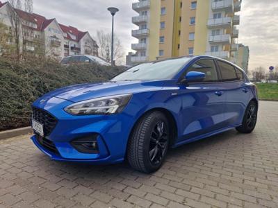 Używane Ford Focus - 75 900 PLN, 37 000 km, 2020