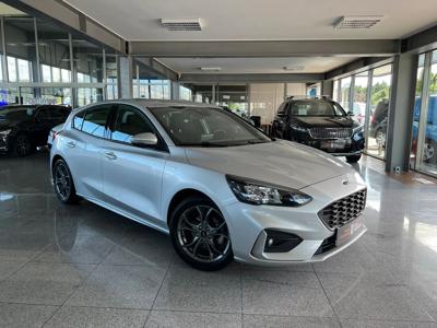 Używane Ford Focus - 86 900 PLN, 82 000 km, 2021