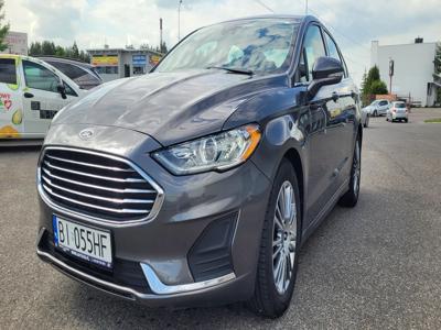 Używane Ford Fusion - 79 900 PLN, 54 200 km, 2020