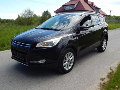 Używane Ford Kuga - 59 900 PLN, 131 000 km, 2015