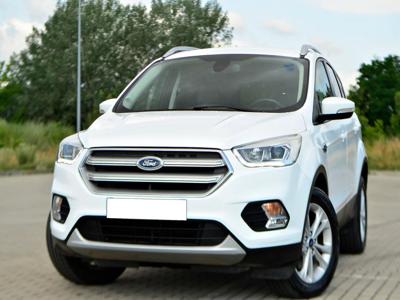 Używane Ford Kuga - 73 900 PLN, 108 000 km, 2018