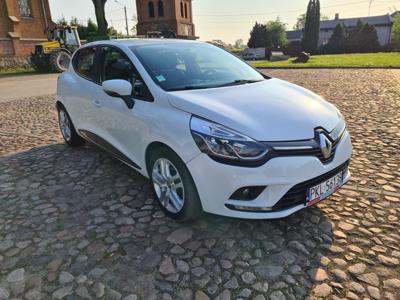 Używane Renault Clio - 39 500 PLN, 77 000 km, 2019