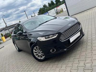 Używane Ford Mondeo - 57 900 PLN, 158 400 km, 2018