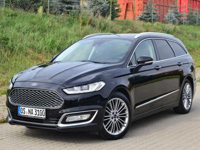 Używane Ford Mondeo - 84 800 PLN, 161 014 km, 2018