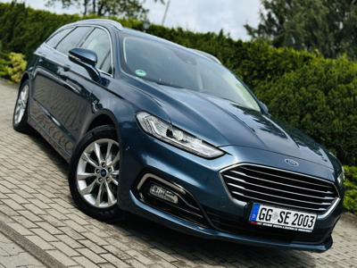 Używane Ford Mondeo - 85 900 PLN, 179 000 km, 2019