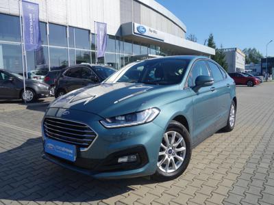 Używane Ford Mondeo - 92 900 PLN, 121 166 km, 2019