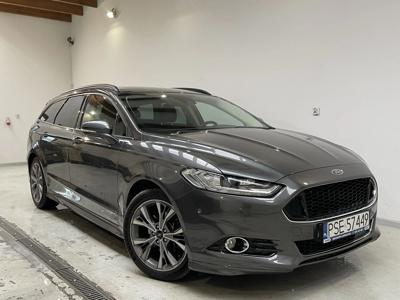 Używane Ford Mondeo - 93 700 PLN, 81 123 km, 2019