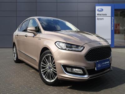 Używane Ford Mondeo - 99 900 PLN, 105 000 km, 2017