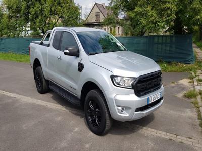 Używane Ford Ranger - 105 900 PLN, 41 253 km, 2020