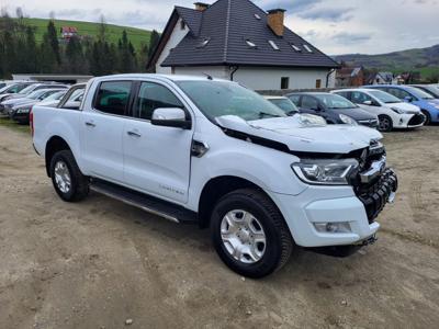 Używane Ford Ranger - 65 999 PLN, 134 063 km, 2019