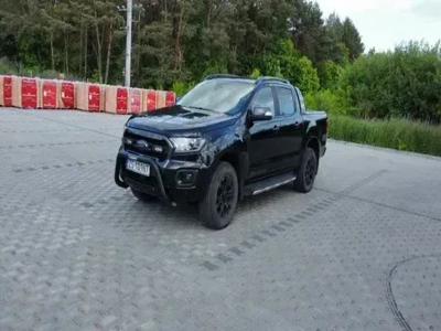 Używane Ford Ranger - 90 000 PLN, 93 000 km, 2021