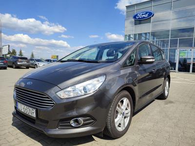 Używane Ford S-Max - 83 900 PLN, 125 500 km, 2018