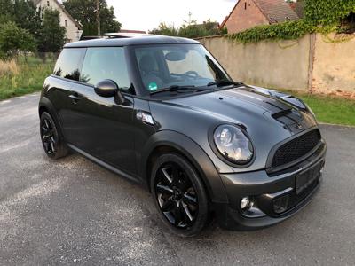 Używane MINI Cooper S - 24 999 PLN, 99 000 km, 2011