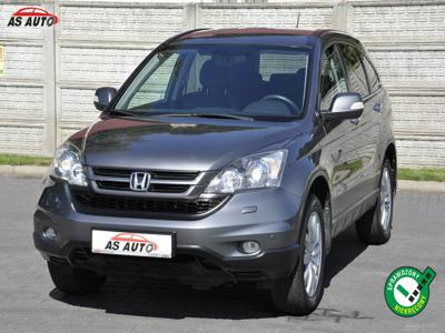 Używane Honda CR-V - 54 900 PLN, 173 000 km, 2011