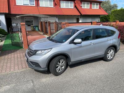 Używane Honda CR-V - 67 000 PLN, 52 508 km, 2013