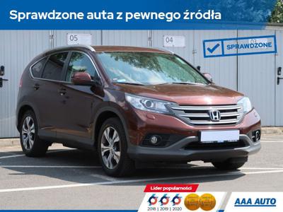 Używane Honda CR-V - 68 000 PLN, 170 965 km, 2013