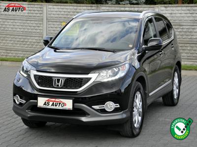 Używane Honda CR-V - 73 900 PLN, 146 000 km, 2013