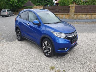 Używane Honda HR-V - 56 900 PLN, 259 000 km, 2016