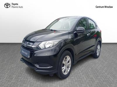 Używane Honda HR-V - 72 900 PLN, 75 445 km, 2016