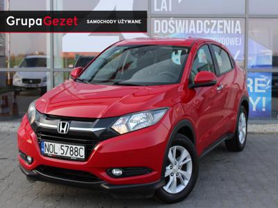 Używane Honda HR-V - 83 900 PLN, 118 525 km, 2018