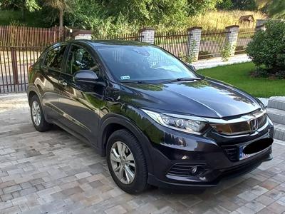 Używane Honda HR-V - 92 000 PLN, 34 000 km, 2018