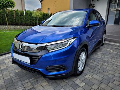 Używane Honda HR-V - 93 400 PLN, 18 103 km, 2021