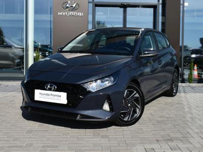 Używane Hyundai i20 - 80 900 PLN, 5 980 km, 2023