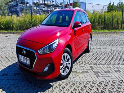 Używane Hyundai I30 - 49 900 PLN, 167 431 km, 2018