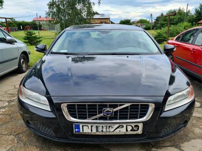 Używane Volvo V70 - 24 500 PLN, 255 000 km, 2007