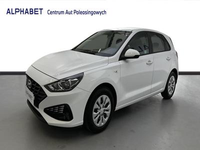 Używane Hyundai I30 - 64 900 PLN, 29 289 km, 2021