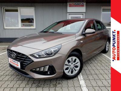 Używane Hyundai I30 - 64 900 PLN, 66 132 km, 2021