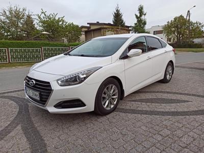 Używane Hyundai i40 - 58 500 PLN, 169 000 km, 2015