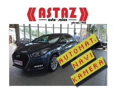 Używane Hyundai i40 - 64 900 PLN, 100 000 km, 2018