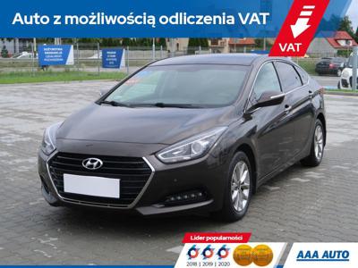 Używane Hyundai i40 - 65 000 PLN, 104 484 km, 2018